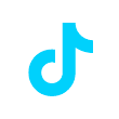 icono tiktok