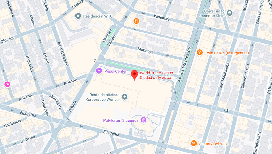 mapa ejemplo WTC 